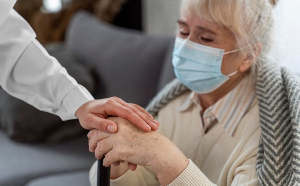 СФР по Чувашии: новое в правилах учета в стаж периодов ухода за пожилыми и инвалидами 