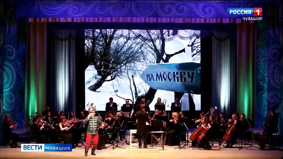 В выходные в Чебоксарах откроют 35-й Международный оперный фестиваль