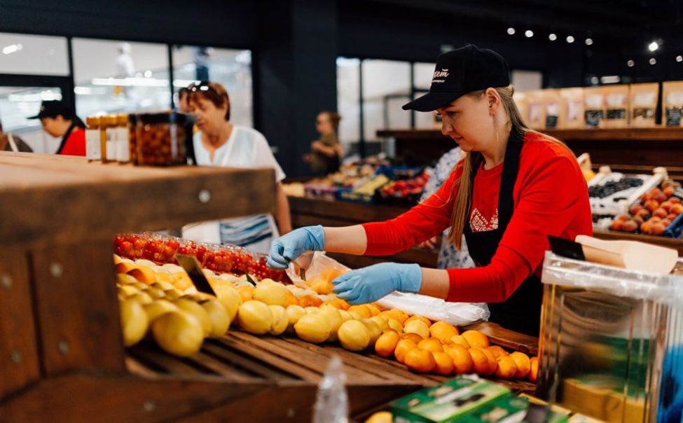 Мастера продвижения: в агромаркете "Пехет" пройдет неделя дорожно-транспортной отрасли