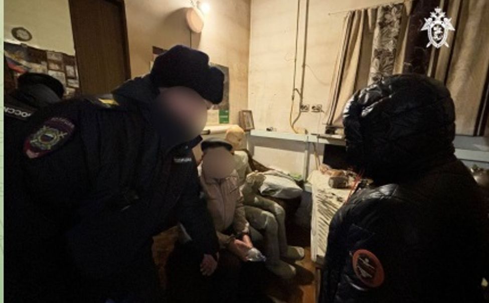 Шумерлинец убил знакомого входе пьяной разборки