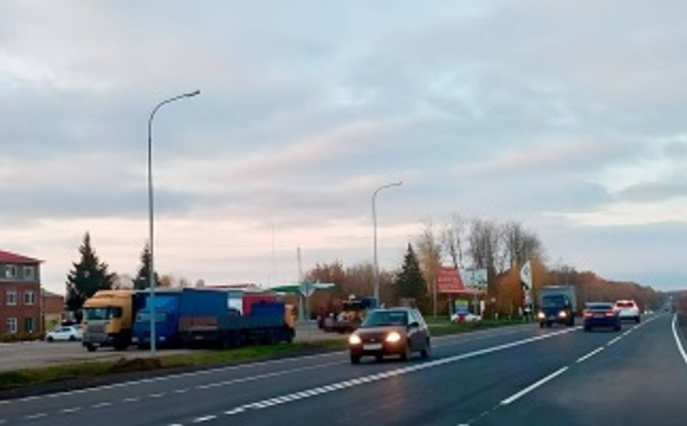 Чувашия втрое увеличила объём отремонтированных дорог