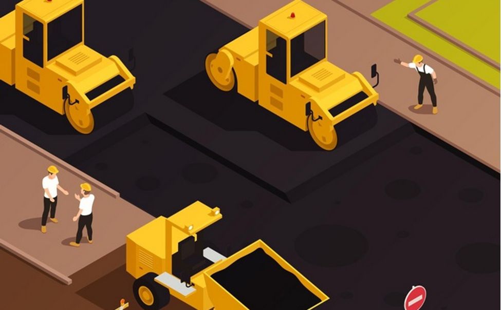 На содержание и обслуживание дорог в Шумерле выделили 14 млн рублей