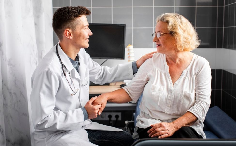 В Чувашии диспансеризация помогает побеждать рак