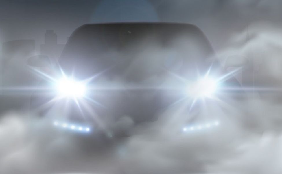 Жителей Чувашии предупреждают о густом тумане и порывистом ветре