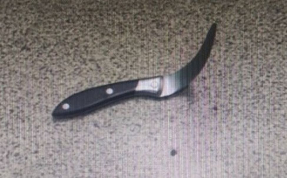 20-летний козловчанин в пьяном угаре убил родственника 101-м ударом ножа