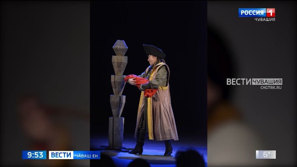 Шупашкарта СССР халӑх артистне Вера Кузьминана халалланӑ "Чӗкеҫ" фестиваль малалла пырать