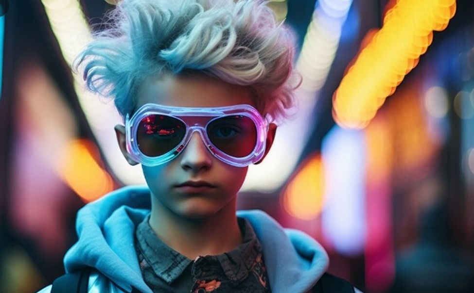 Сгенерированное видео убедило чебоксарку перевести деньги "сыну"