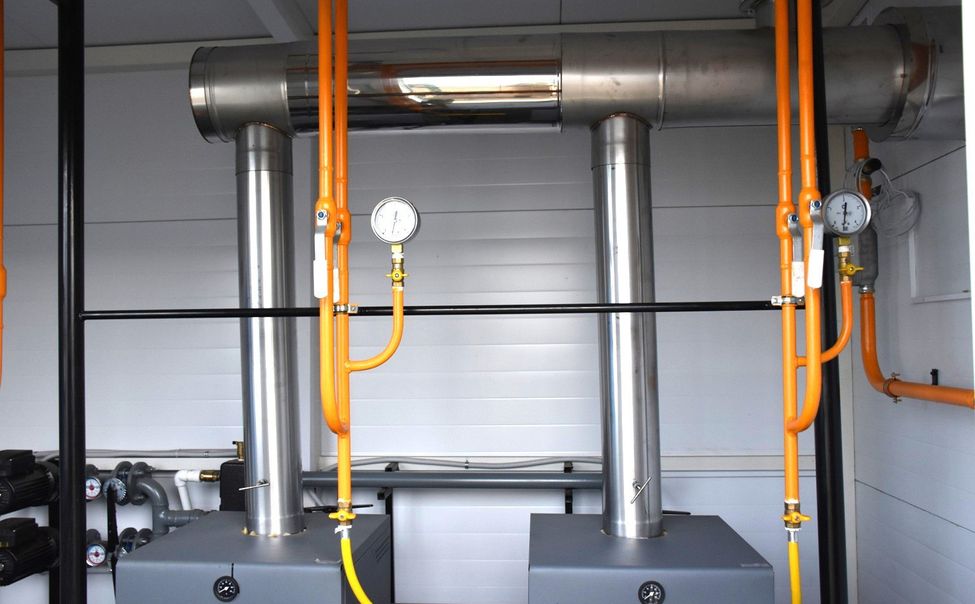 В Красноармейском округе к концу года обещают сдать 7 социально значимых объектов