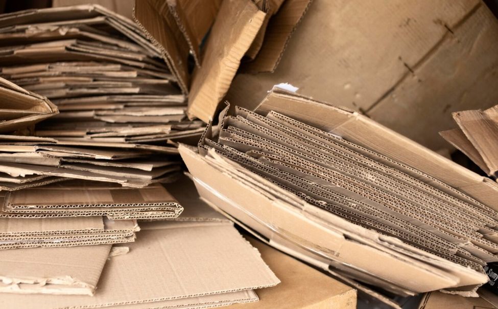 В рамках экоакции "БумБатл" в Чувашии собрали более 63 тонн макулатуры