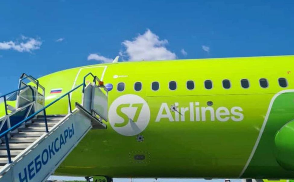 Чебоксарский аэропорт порадовал новостями о субсидируемых рейсах