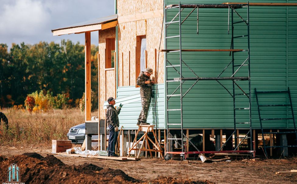 В Чувашии участникам СВО предложат сертификаты на 250 тысяч рублей вместо земли