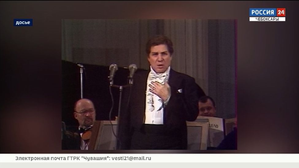 Вся жизнь - театру: 85-летие отмечает народный артист России Анатолий Канюка