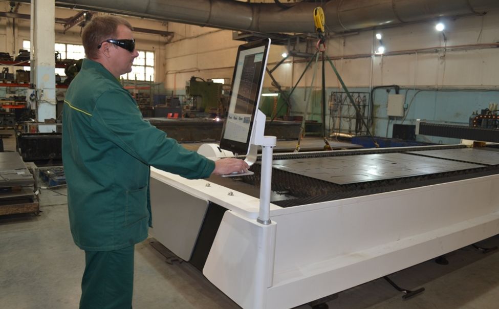 Промпредприятия Чувашии отгрузили товаров собственного производства на 510 млрд рублей