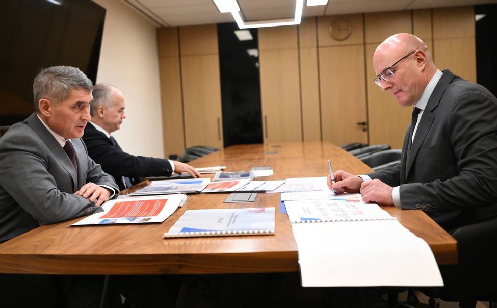 Чувашии рекомендовали активнее участвовать в грантовых образовательных проектах