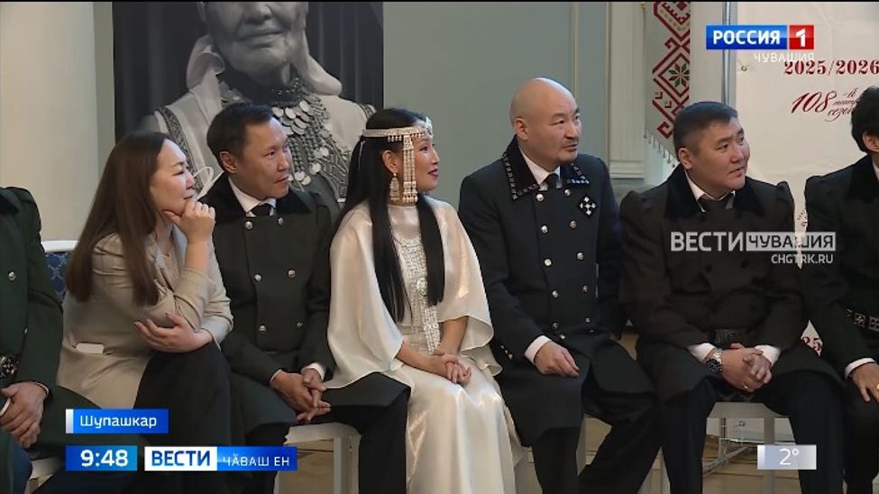 Чӗрӗк ӗмӗре яхӑн курнӑҫманни вӗсене ытларах ҫывӑхлатнӑ