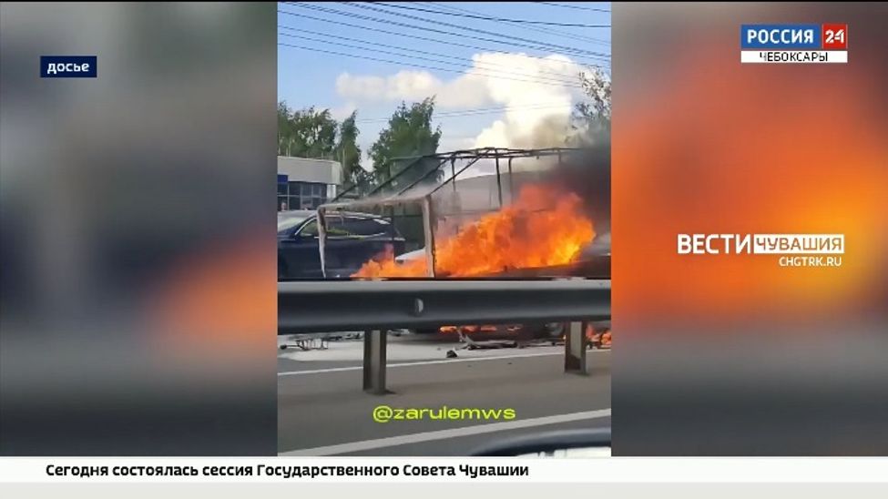 Дело ИП, по вине которого в прицепе сгорели подростки, ушло в суд 