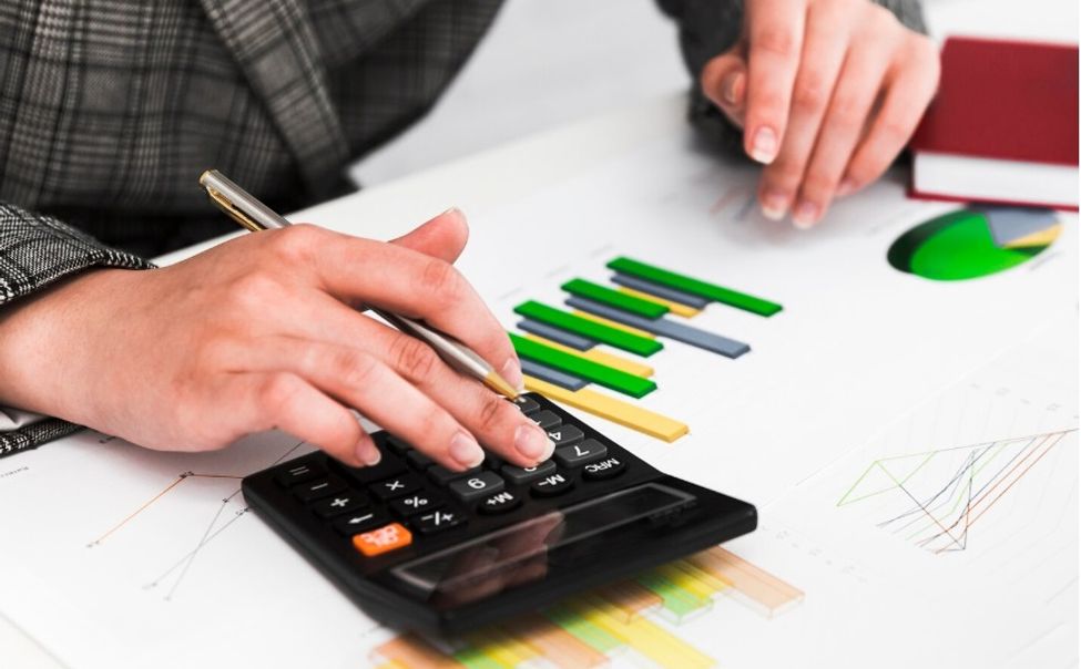 В Чувашии трехлетний бюджет приняли в первом чтении