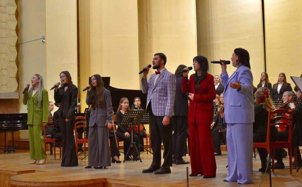 В Чебоксарах стартовал IV Фестиваль современной академической музыки «POST-LUDUS»