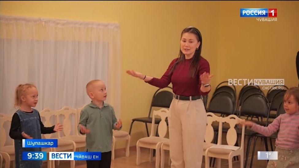 Нимелле вӗренӳ учрежденийӗсем те ҫӗнелеҫҫӗ