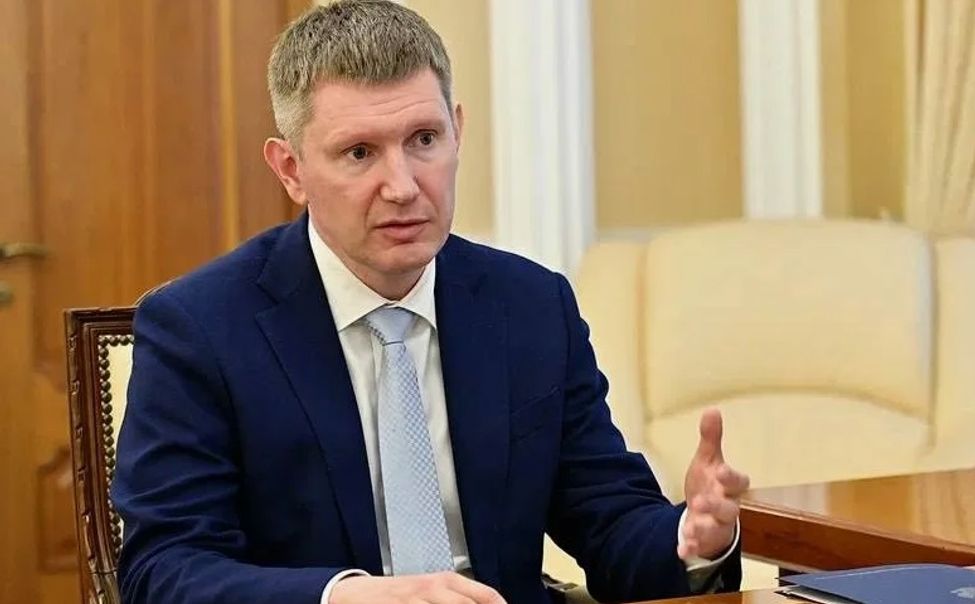 Михаил Решетников сделал важное заявление в ходе посещения ОЭЗ %22Новочебоксарск%22