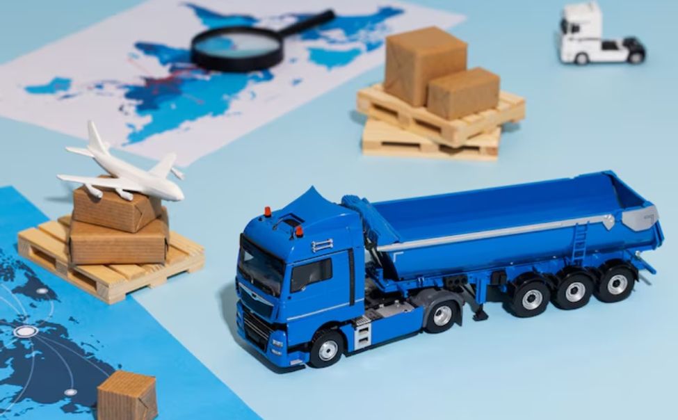 В Чувашии в рамках нацпроекта откроют «Фабрику логистических процессов»