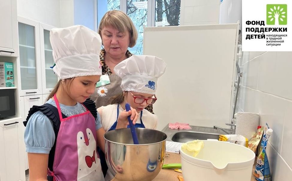 В  Алатыре открыли Семейную мастерскую