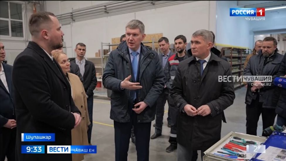 Регионсем социаллӑ пурнӑҫпа экономика аталанӑвӗн уйрӑм программисемпе мӗнле ӗҫленине тишкерсе тухрӗҫ