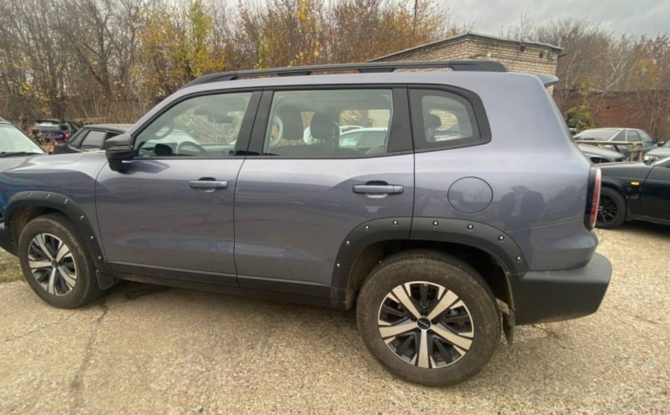 В Чувашии у пьяных лихачей по ходатайству полицейских арестован 141 автомобиль