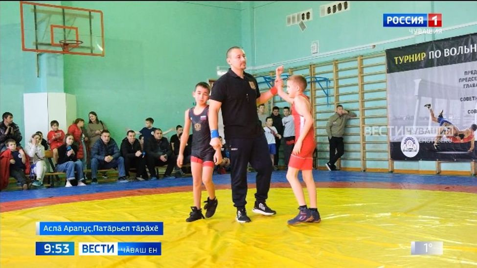 Патӑрьел тӑрӑхӗнче Михаил Петрова асӑнса ирӗклӗ майпа кӗрешекенсем тупӑшрӗҫ