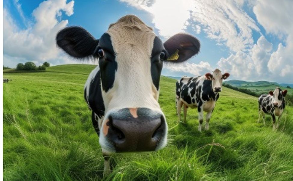 Животноводам Чувашии упростят жизнь: данные о породистом скоте объединяют в общую систему