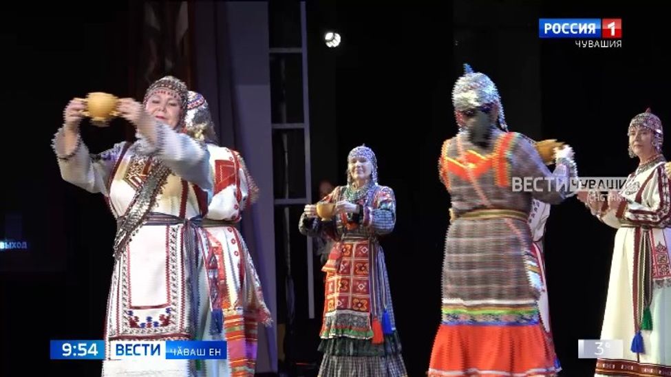 Малашне те туслӑ ӗҫлесе пыма сӑмах пачӗҫ