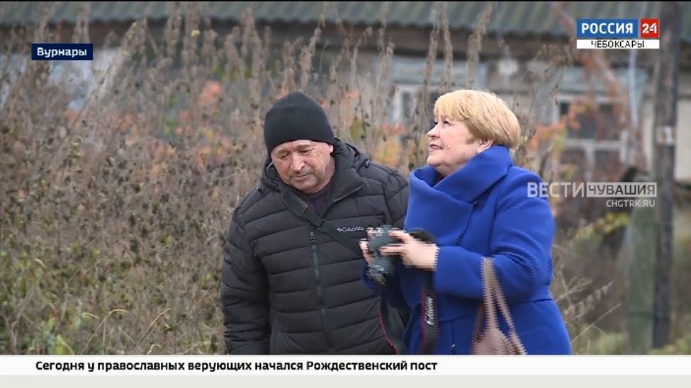 Коллекционер из Вурнар за 40 лет собрала сотни уникальных фотографий 