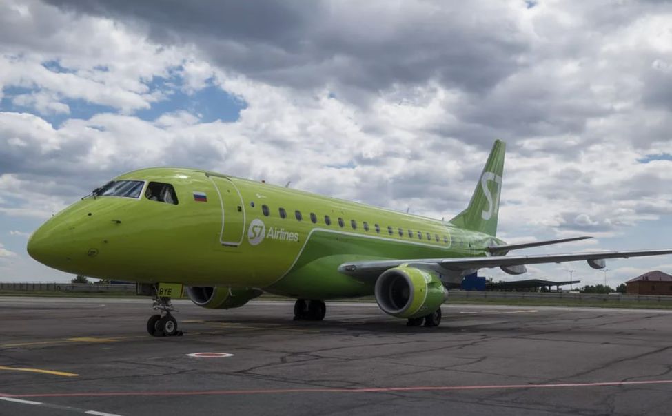 Первый рейс из Чебоксар в Новосибирск вылетит уже в январе