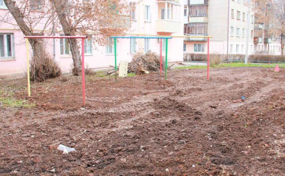 В Чувашии будут наказывать за разруху после ремонтных работ