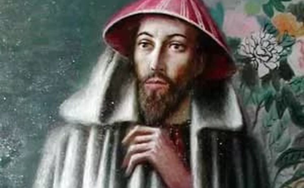 Чувашия начала подготовку к 250-летию со дня рождения выдающегося востоковеда Никиты Бичурина