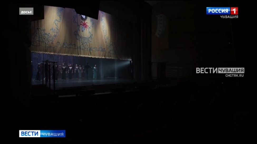 "Волга Опера" и Академия Гнесиных представят совместные творческие проекты 