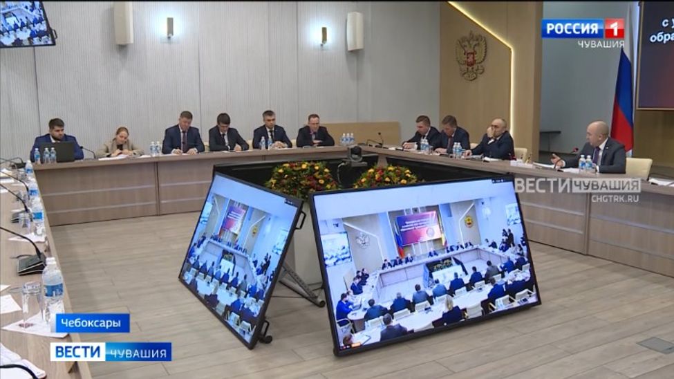 В Чувашии формируют уникальные навыки для цифрового ассистента государственных услуг