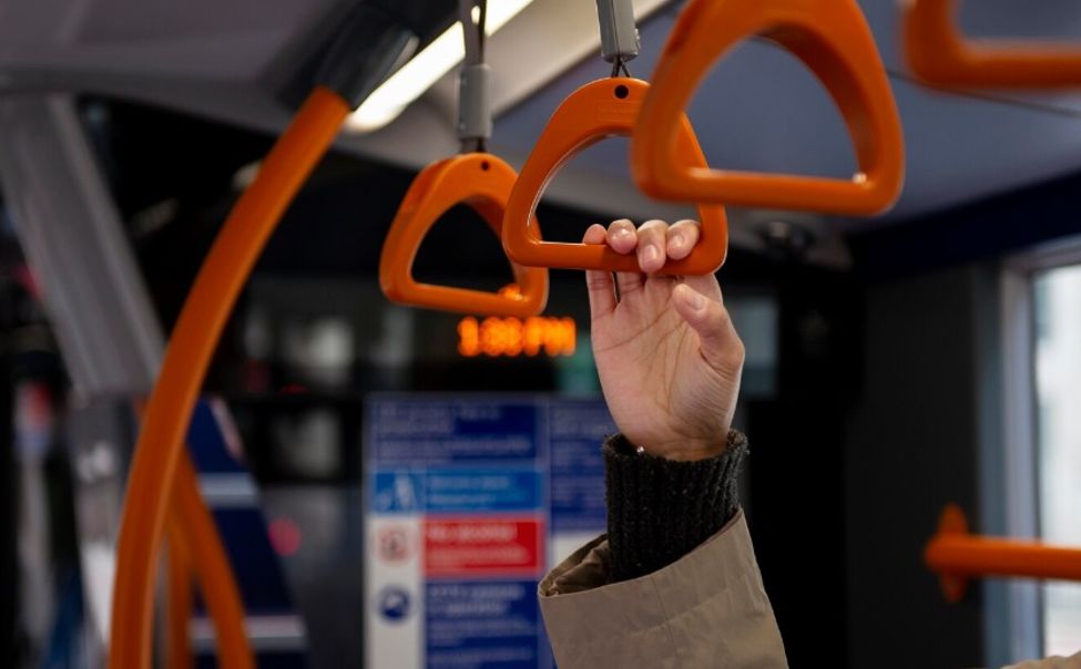 Чувашский бизнес сможет бесплатно рекламироваться в общественном транспорте Чувашский бизнес сможет бесплатно рекламироваться в общественном транспорте