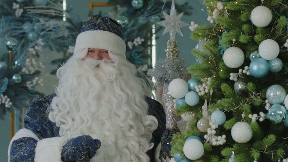 На этой неделе в Чебоксарах после 6-летнего перерыва откроют Резиденцию Деда Мороза