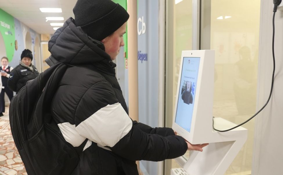 В школах и детских садах Чебоксар профилактика гриппа на особом контроле В школах и детских садах Чебоксар профилактика гриппа на особом контроле