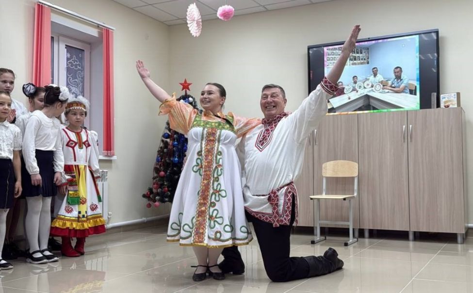 В Чувашии по «земским» программам  за год трудоустроили 97 работников соцсферы