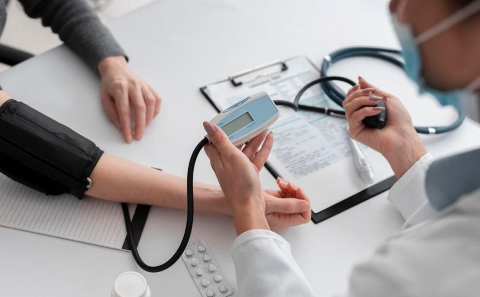 В Чувашии с начала года на дообследование после диспансеризации направили более 153 тысяч человек