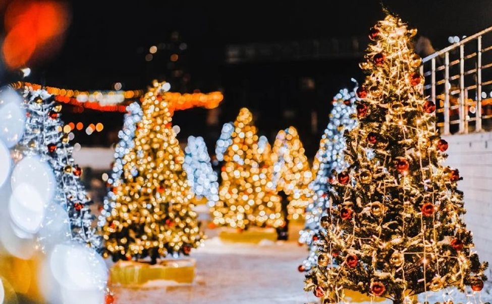 В чебоксарской мэрии представили план новогодних мероприятий 