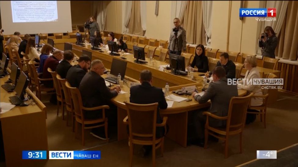 Ҫитес ҫул республикӑра коммуналлӑ тӳлевсен хакӗсене 2 тапхӑрпа ӳстерӗҫ