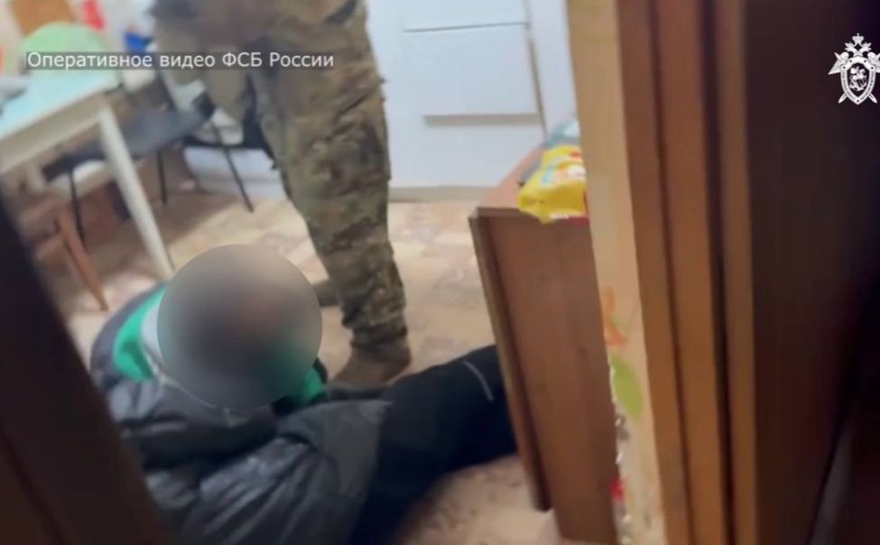 В Чувашии полицейский подозревается в вымогательстве денег у участника СВО