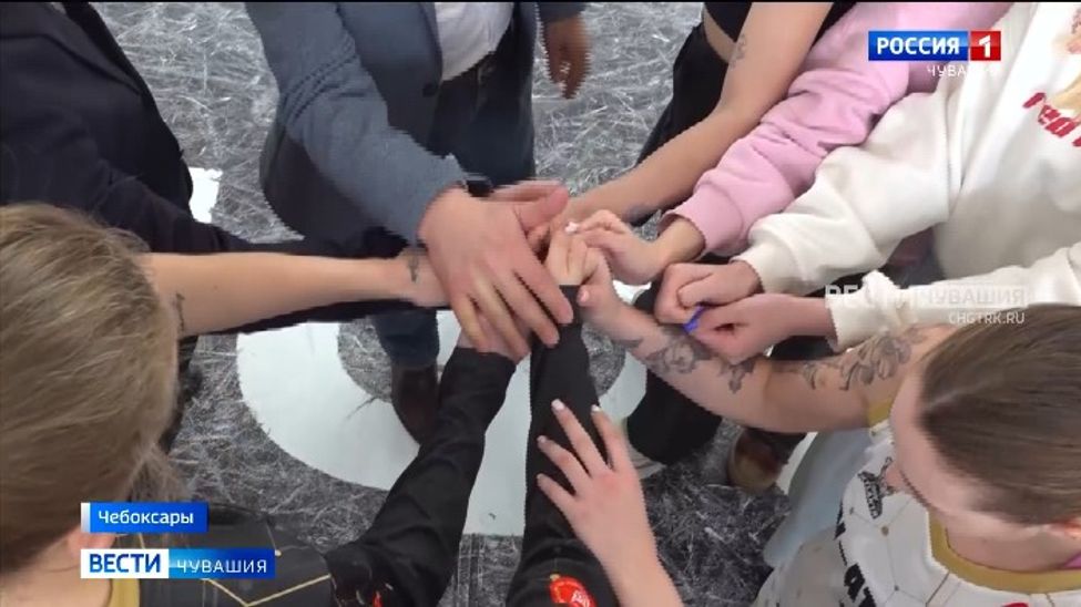 Баскетболистки «ЧГУ Атланта» настроены завершить год  на победной ноте 