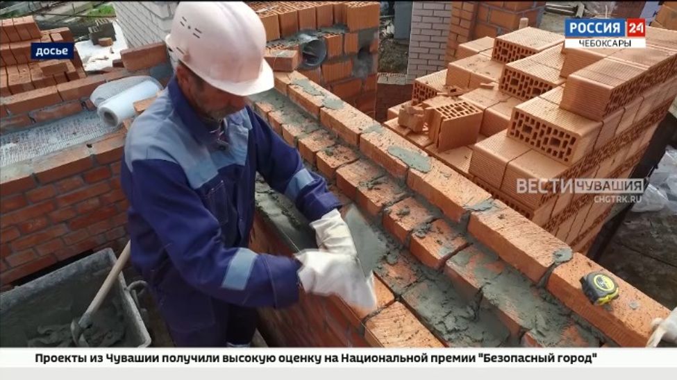 Чувашия удерживает позиции в ТОП-5 лидеров Приволжья по индексу промышленного производства