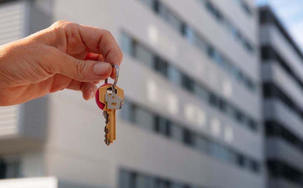 За 11 месяцев в Чувашии ввели в эксплуатацию более 700 тыс. кв. м жилья