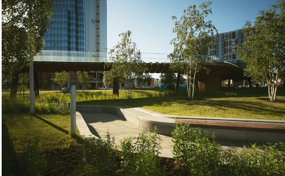 В "Народный бюджет" Чувашии добавили ещё 72 млн рублей на 84 проекта благоустройства