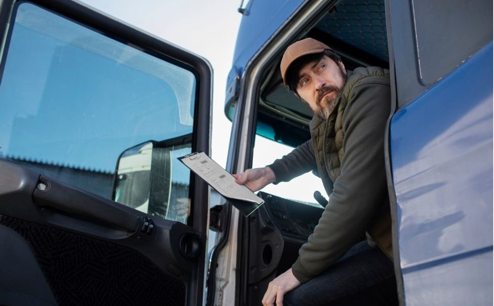 В рамках нацпроекта в Чувашии модернизировали пункты  весового и габаритного контроля 